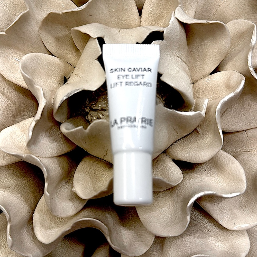 🔥NEW🔥 LA PRAIRIE Skin Caviar Eye Lift